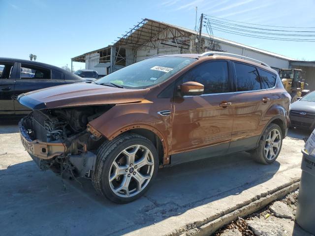 FORD ESCAPE 2017 1fmcu0jd4hua27818