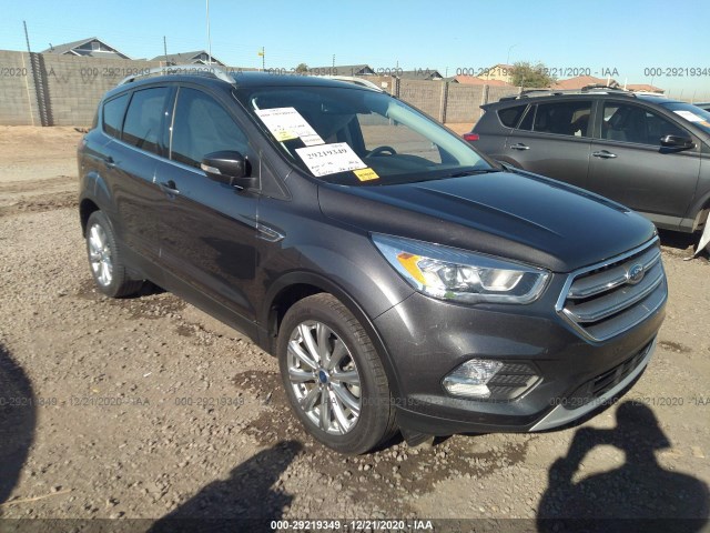 FORD ESCAPE 2017 1fmcu0jd4hua92877