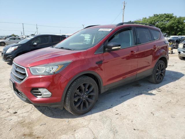 FORD ESCAPE 2017 1fmcu0jd4hub38403