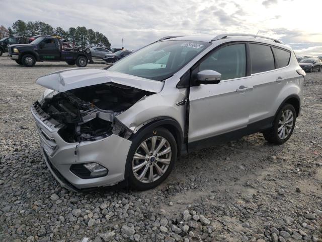 FORD ESCAPE TIT 2017 1fmcu0jd4huc18011