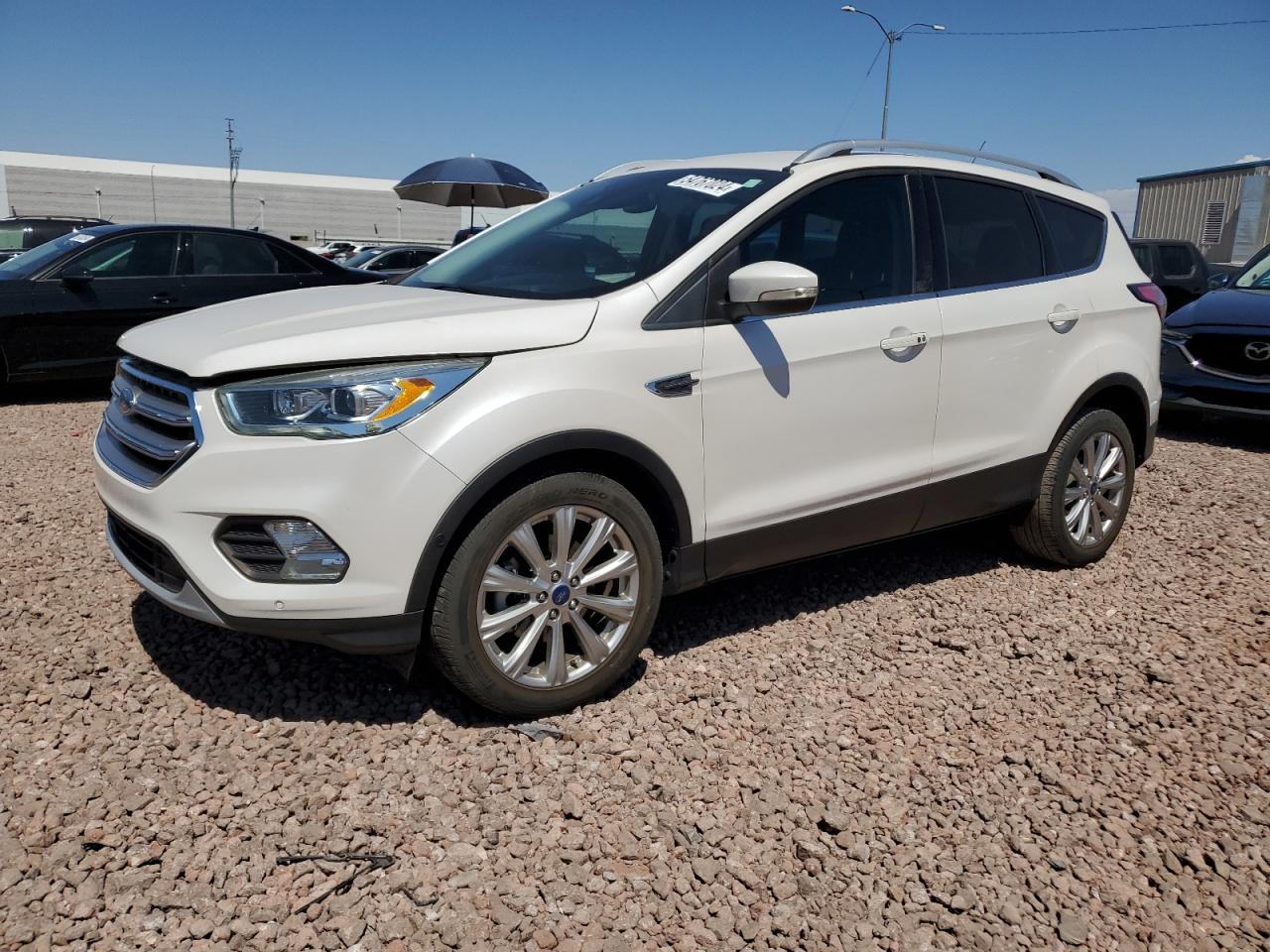 FORD ESCAPE 2017 1fmcu0jd4huc34886