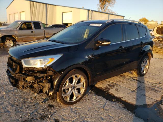 FORD ESCAPE 2017 1fmcu0jd4huc65894