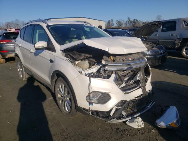 FORD ESCAPE TIT 2017 1fmcu0jd4hud09084