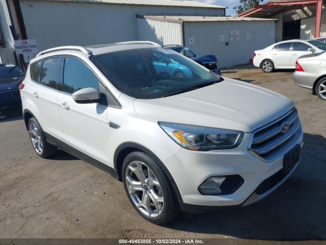 FORD ESCAPE 2017 1fmcu0jd4hud54056