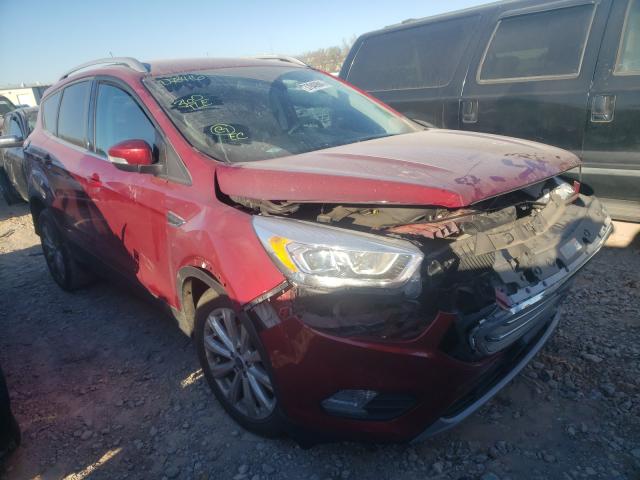 FORD ESCAPE TIT 2017 1fmcu0jd4hud73416