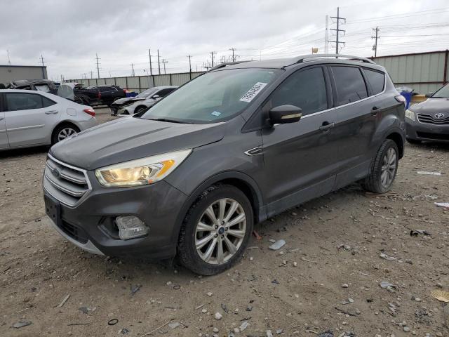 FORD ESCAPE TIT 2017 1fmcu0jd4hud75909