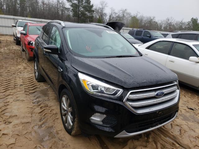 FORD ESCAPE TIT 2017 1fmcu0jd4hud81466