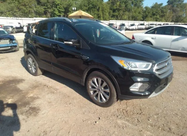 FORD ESCAPE 2017 1fmcu0jd4hue03238