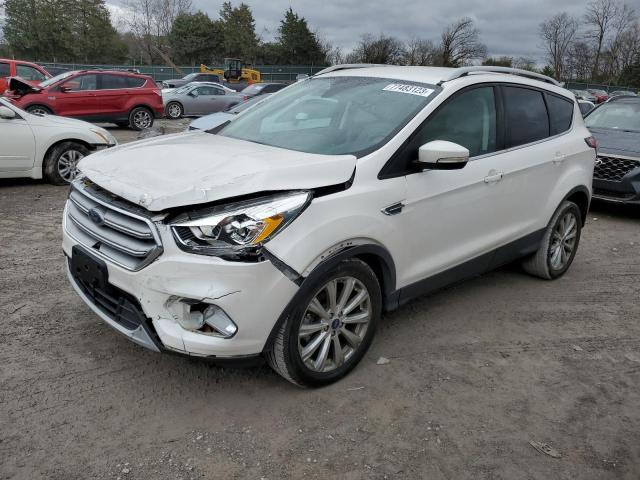 FORD ESCAPE 2017 1fmcu0jd4hue22887