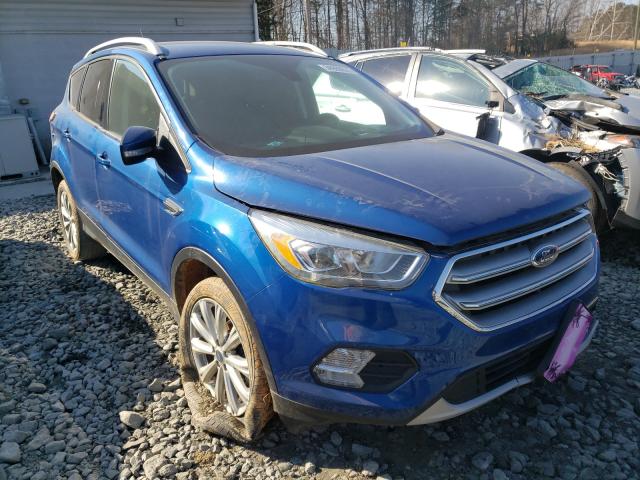 FORD ESCAPE TIT 2017 1fmcu0jd4hue63438