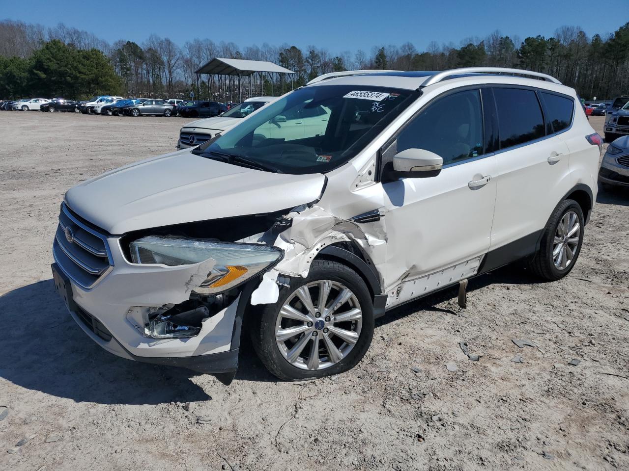 FORD ESCAPE 2017 1fmcu0jd5hua02894