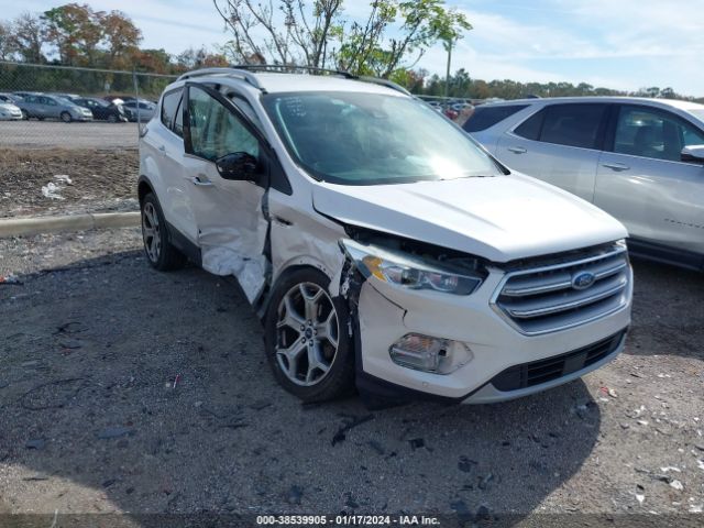 FORD ESCAPE 2017 1fmcu0jd5hua20005