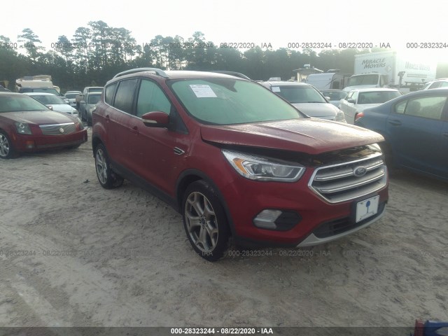 FORD ESCAPE 2017 1fmcu0jd5hua45440