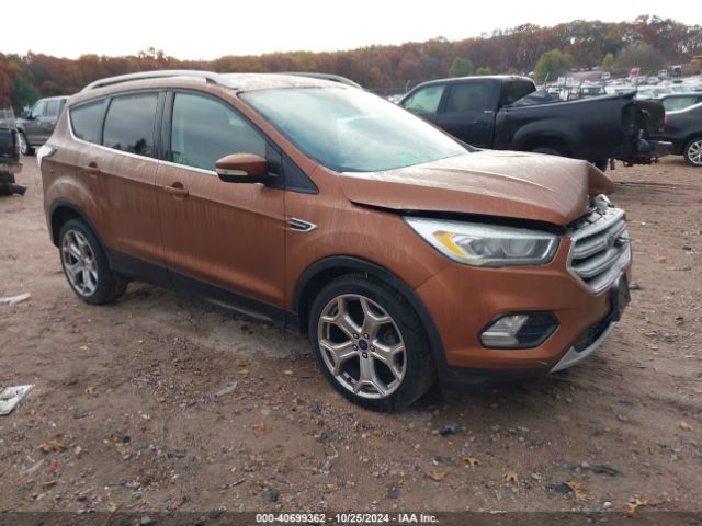 FORD ESCAPE 2017 1fmcu0jd5hua46846