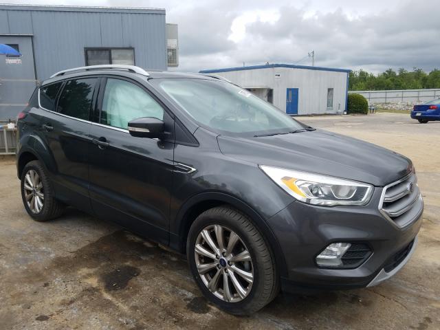 FORD ESCAPE TIT 2017 1fmcu0jd5hua80222