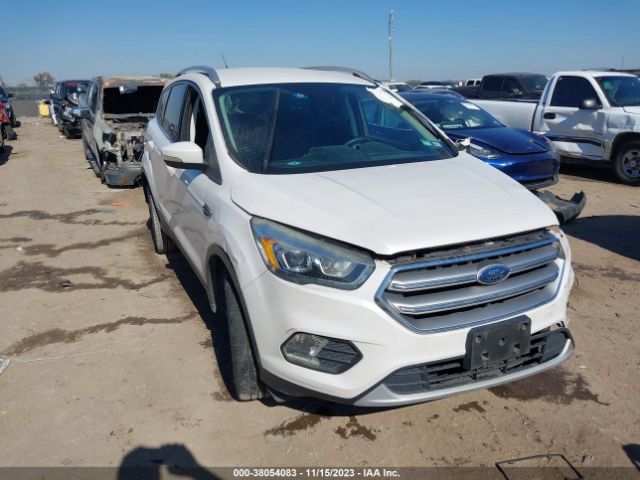 FORD ESCAPE 2017 1fmcu0jd5hub15213