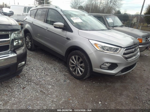 FORD ESCAPE 2017 1fmcu0jd5hub19472