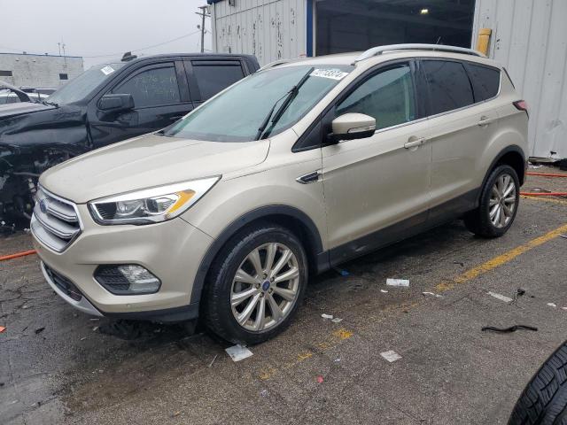 FORD ESCAPE TIT 2017 1fmcu0jd5huc22763