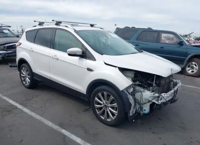 FORD ESCAPE 2017 1fmcu0jd5huc34752