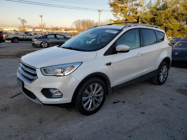 FORD ESCAPE TIT 2017 1fmcu0jd5huc46416