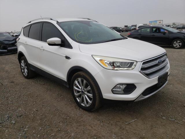 FORD ESCAPE TIT 2017 1fmcu0jd5huc67198