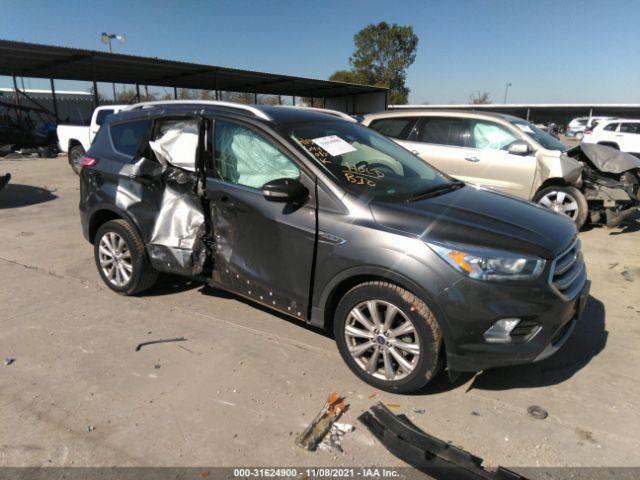 FORD ESCAPE 2017 1fmcu0jd5huc74040