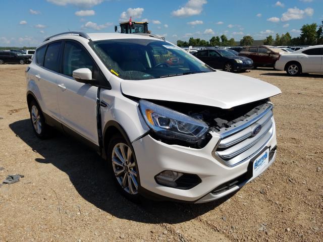 FORD ESCAPE TIT 2017 1fmcu0jd5huc79156