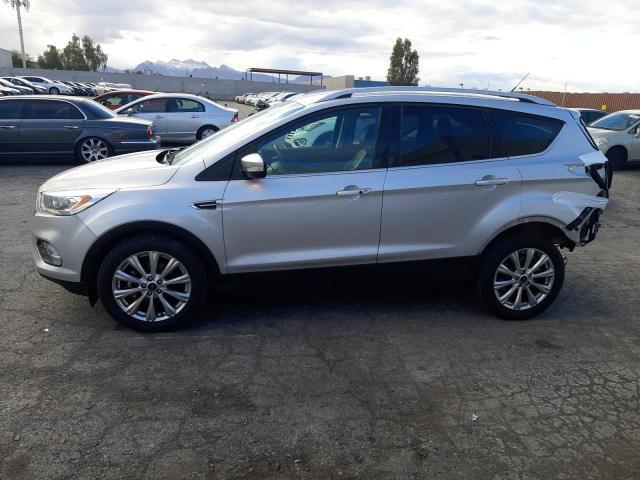 FORD ESCAPE TIT 2017 1fmcu0jd5huc80355