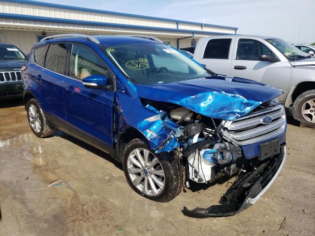 FORD ESCAPE TIT 2017 1fmcu0jd5huc94546