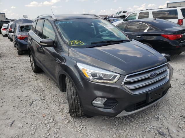 FORD ESCAPE TIT 2017 1fmcu0jd5huc95020