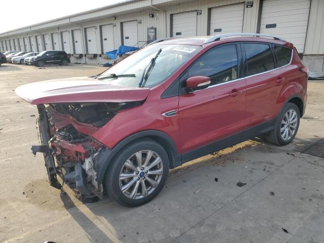 FORD ESCAPE TIT 2017 1fmcu0jd5hud07943