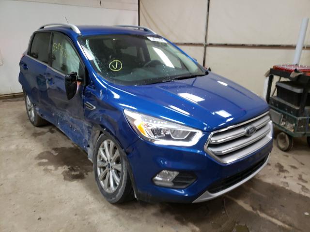 FORD NULL 2017 1fmcu0jd5hud27593