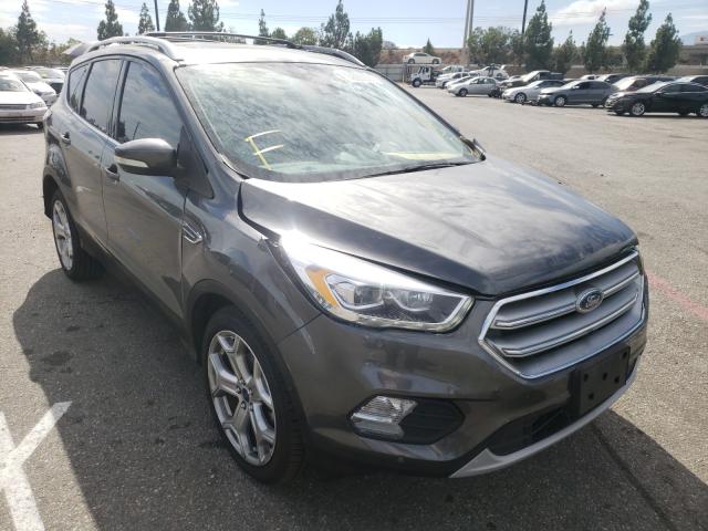 FORD ESCAPE TIT 2017 1fmcu0jd5hud77068