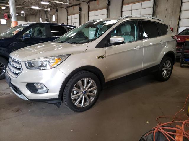 FORD ESCAPE TIT 2017 1fmcu0jd5hud84179