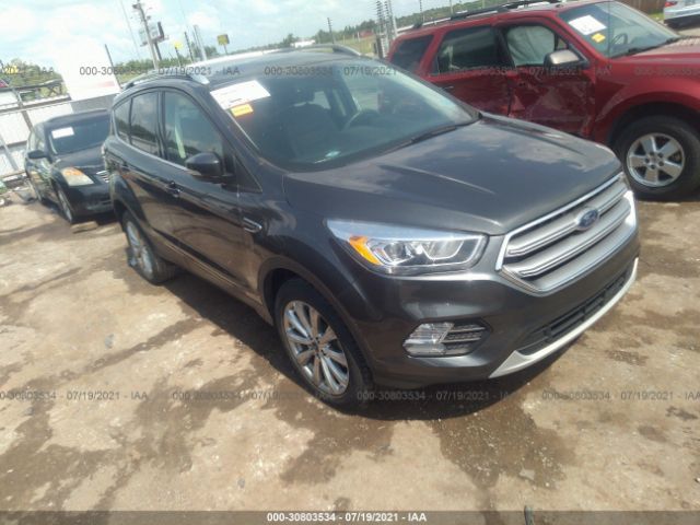 FORD ESCAPE 2017 1fmcu0jd5hue01403