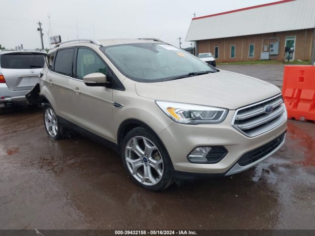 FORD ESCAPE 2017 1fmcu0jd5hue35258