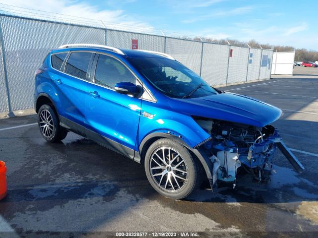 FORD ESCAPE 2017 1fmcu0jd5hue38189