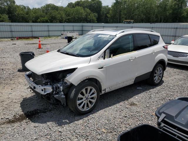 FORD ESCAPE TIT 2017 1fmcu0jd5hue65540