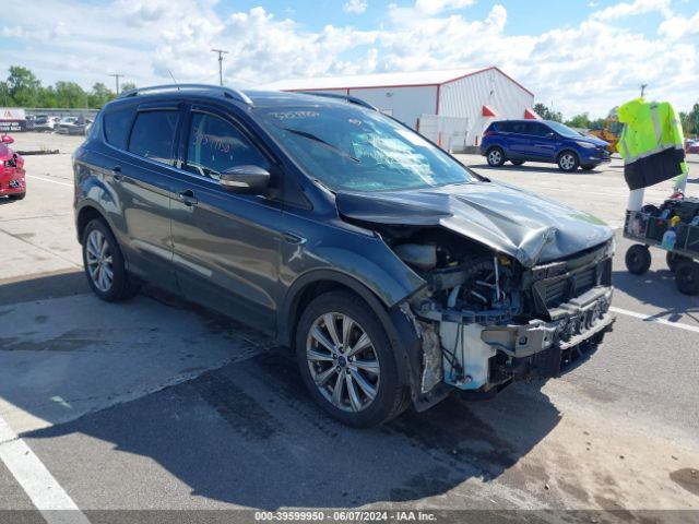 FORD ESCAPE 2017 1fmcu0jd6hua12429