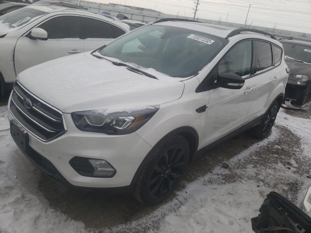 FORD ESCAPE TIT 2017 1fmcu0jd6hub13213