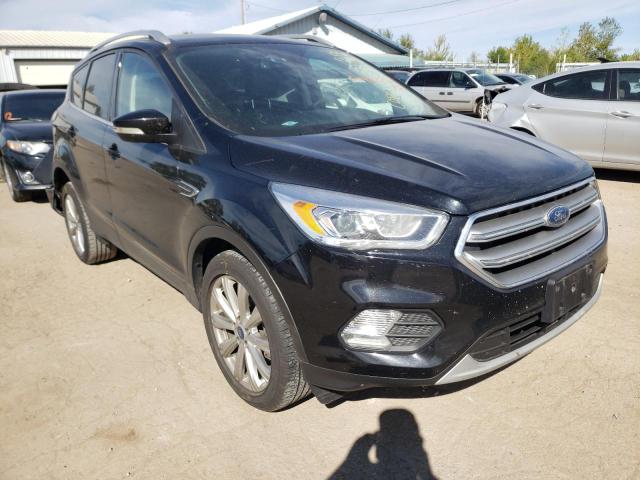 FORD ESCAPE TIT 2017 1fmcu0jd6hub13373