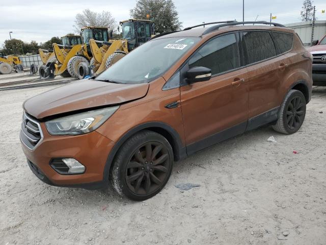 FORD ESCAPE 2017 1fmcu0jd6hub19772