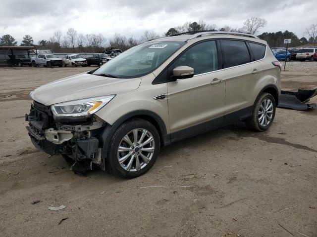 FORD ESCAPE TIT 2017 1fmcu0jd6hub36457