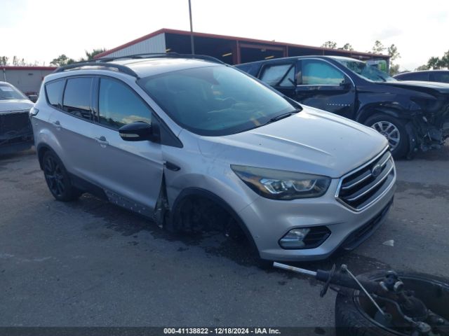 FORD ESCAPE 2017 1fmcu0jd6huc19077