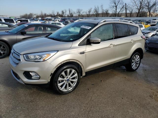 FORD ESCAPE TIT 2017 1fmcu0jd6huc25218