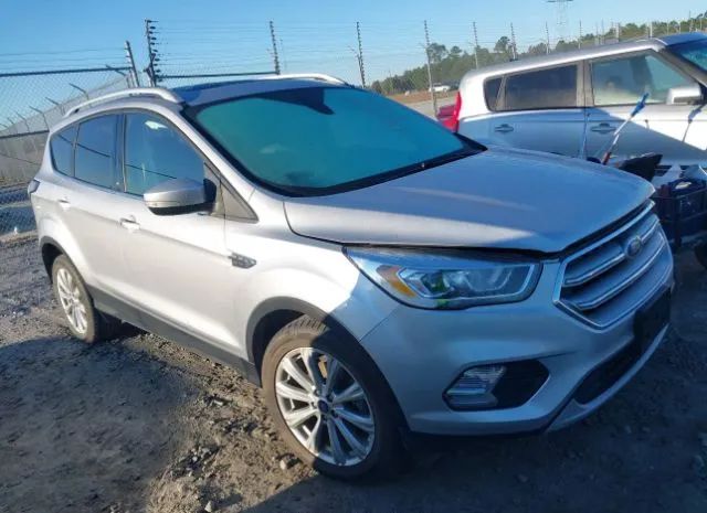 FORD ESCAPE 2017 1fmcu0jd6huc71910