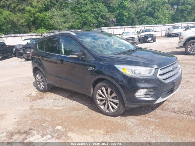 FORD ESCAPE 2017 1fmcu0jd6huc78467