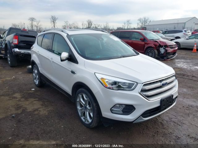 FORD ESCAPE 2017 1fmcu0jd6huc85841