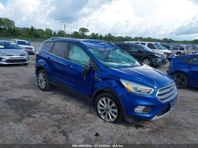 FORD ESCAPE 2017 1fmcu0jd6hud14920