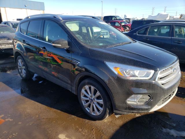 FORD ESCAPE TIT 2017 1fmcu0jd6hud17896